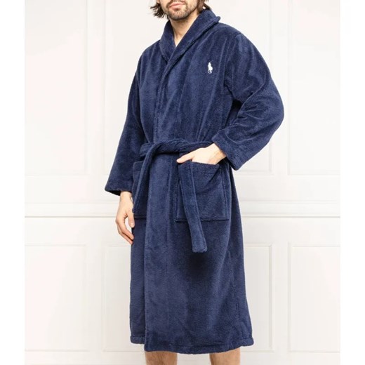 POLO RALPH LAUREN Szlafrok ze sklepu Gomez Fashion Store w kategorii Szlafroki męskie - zdjęcie 184517520