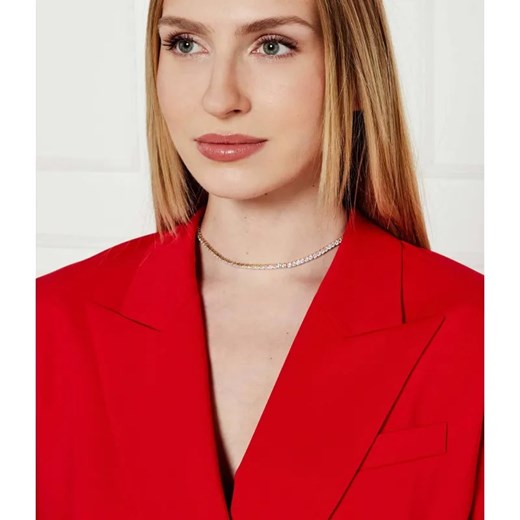 Swarovski Naszyjnik RE MATRIX ze sklepu Gomez Fashion Store w kategorii Naszyjniki - zdjęcie 184517524