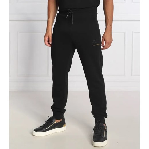 Karl Lagerfeld Spodnie dresowe | Regular Fit Karl Lagerfeld XXL promocyjna cena Gomez Fashion Store