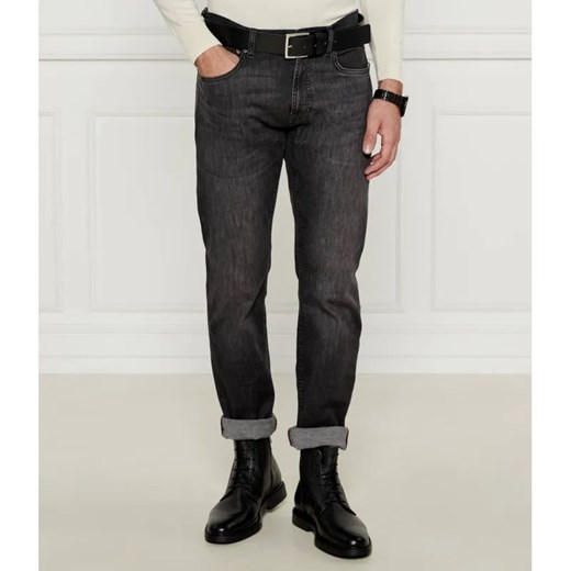 Hechter Paris Jeansy BELFORT | Tapered fit ze sklepu Gomez Fashion Store w kategorii Jeansy męskie - zdjęcie 184517550
