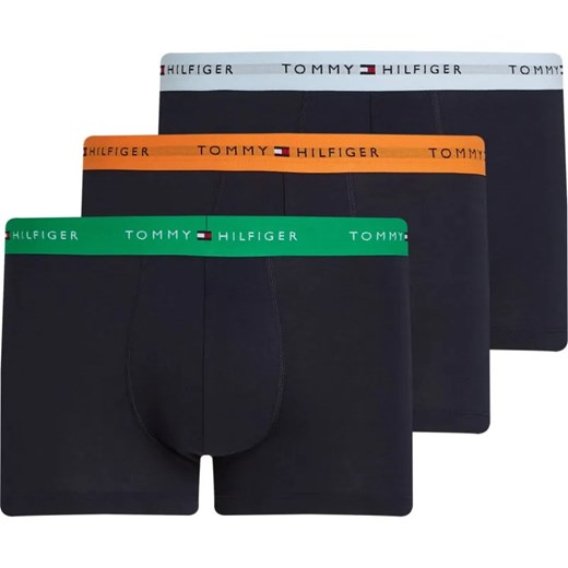 Tommy Hilfiger Bokserki 3-pack ze sklepu Gomez Fashion Store w kategorii Majtki męskie - zdjęcie 184517552