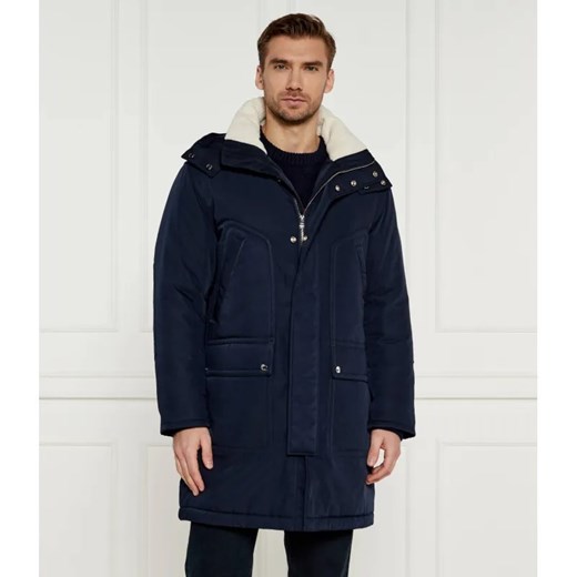 BOSS BLACK Kurtka H-Coyan | Regular Fit ze sklepu Gomez Fashion Store w kategorii Kurtki męskie - zdjęcie 184517562