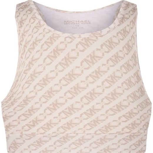 Michael Kors KIDS Biustonosz ze sklepu Gomez Fashion Store w kategorii Staniki dla dziewczynki - zdjęcie 184517570