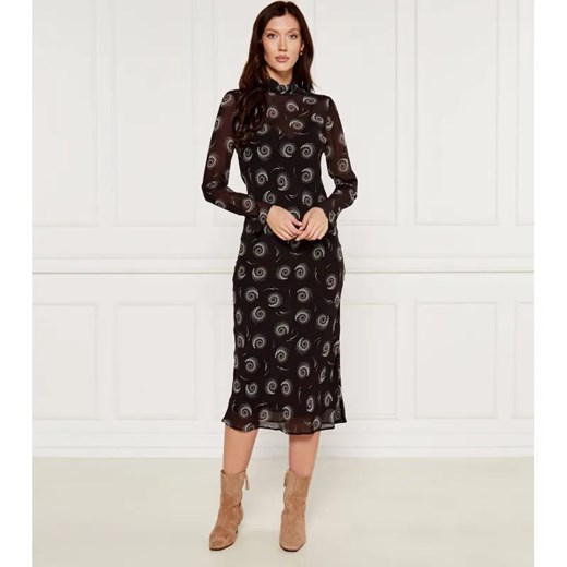 Pinko Sukienka BUZZI Pinko 34 Gomez Fashion Store okazja