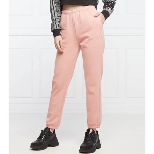 Champion Spodnie dresowe | Regular Fit ze sklepu Gomez Fashion Store w kategorii Spodnie damskie - zdjęcie 184517574