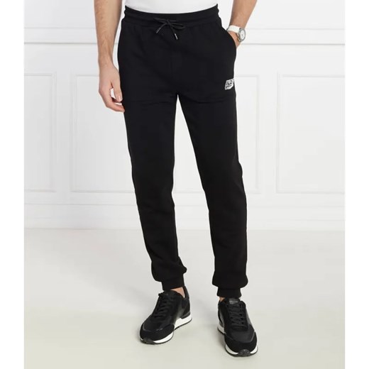 Karl Lagerfeld Spodnie dresowe | Regular Fit ze sklepu Gomez Fashion Store w kategorii Spodnie męskie - zdjęcie 184517591
