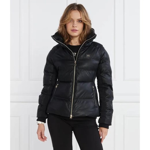 EA7 Kurtka | Regular Fit XL wyprzedaż Gomez Fashion Store