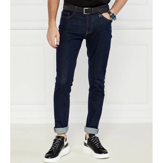 Richmond X Jeansy | Regular Fit ze sklepu Gomez Fashion Store w kategorii Jeansy męskie - zdjęcie 184517621