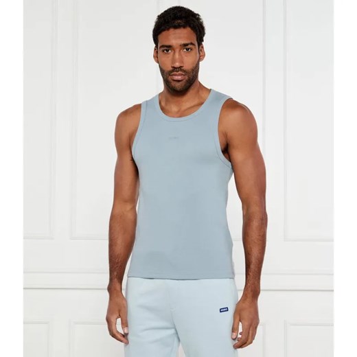 HUGO Tank top Dapota | Slim Fit ze sklepu Gomez Fashion Store w kategorii T-shirty męskie - zdjęcie 184517634