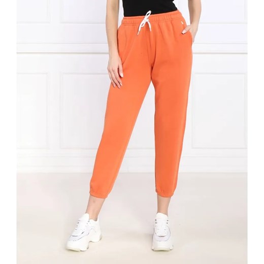POLO RALPH LAUREN Spodnie dresowe | Regular Fit ze sklepu Gomez Fashion Store w kategorii Spodnie damskie - zdjęcie 184517640