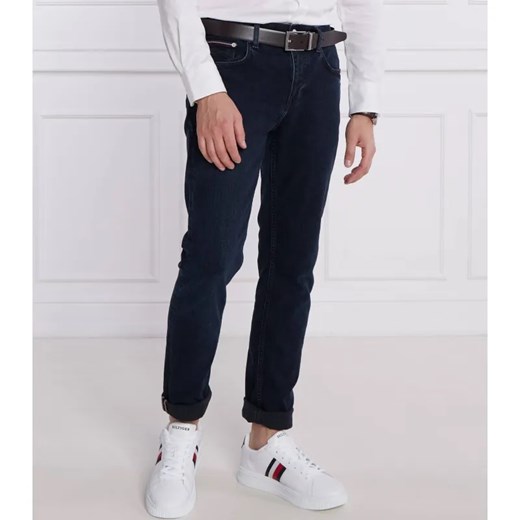 Tommy Hilfiger Jeansy DENTON | Regular Fit ze sklepu Gomez Fashion Store w kategorii Jeansy męskie - zdjęcie 184517644
