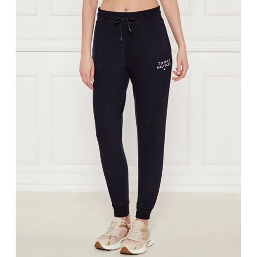 Tommy Hilfiger Spodnie dresowe | Regular Fit Tommy Hilfiger S Gomez Fashion Store