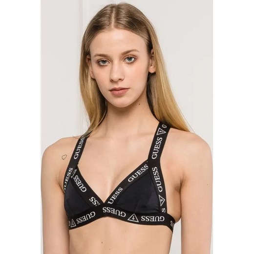 Guess Swimwear Góra od bikini ze sklepu Gomez Fashion Store w kategorii Stroje kąpielowe - zdjęcie 184517662