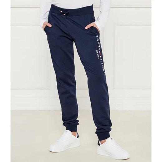 Tommy Hilfiger Spodnie dresowe | Regular Fit Tommy Hilfiger 110 Gomez Fashion Store