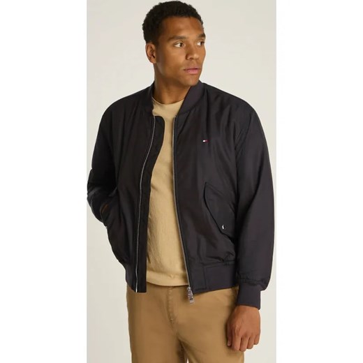 Tommy Hilfiger Kurtka bomber | Regular Fit ze sklepu Gomez Fashion Store w kategorii Kurtki męskie - zdjęcie 184517664