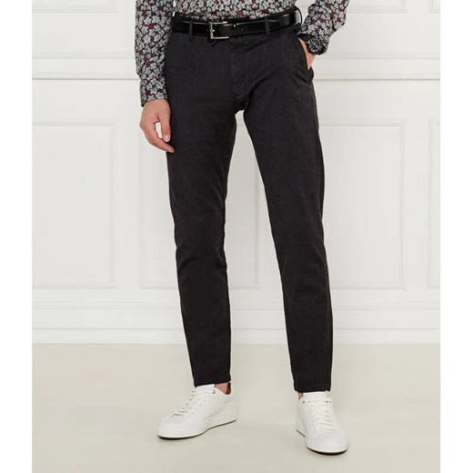 Joop! Jeans Spodnie 15 JJF-81Maxton3 | Modern fit ze sklepu Gomez Fashion Store w kategorii Spodnie męskie - zdjęcie 184517682
