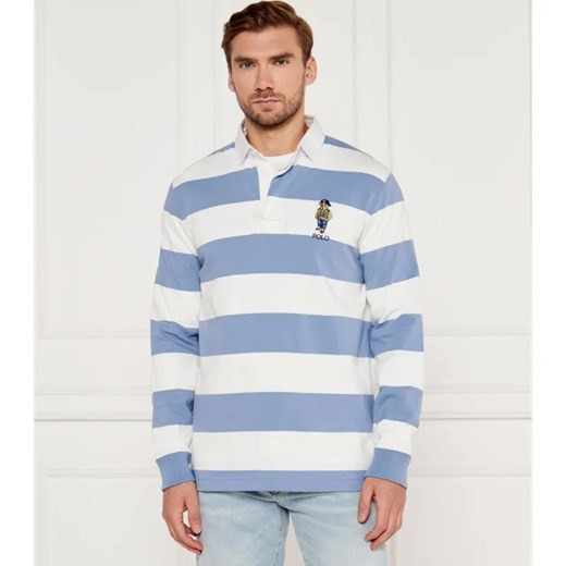 POLO RALPH LAUREN Polo | Classic fit ze sklepu Gomez Fashion Store w kategorii T-shirty męskie - zdjęcie 184517684