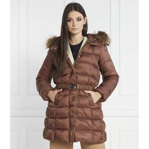 Liu Jo Kurtka | Regular Fit ze sklepu Gomez Fashion Store w kategorii Kurtki damskie - zdjęcie 184517690