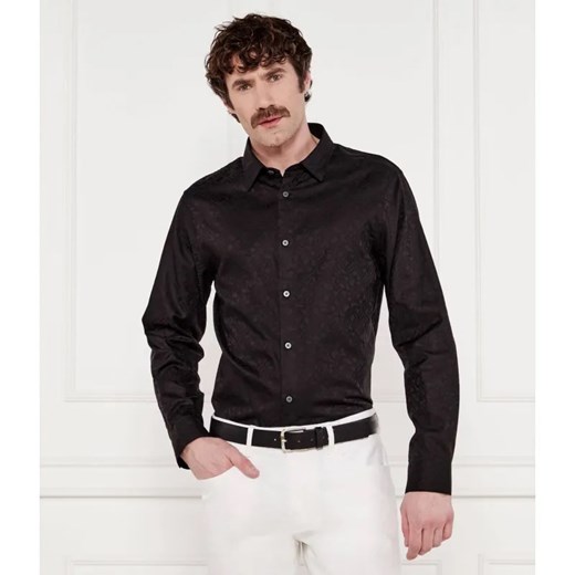 Armani Exchange Koszula | Regular Fit ze sklepu Gomez Fashion Store w kategorii Koszule męskie - zdjęcie 184517704