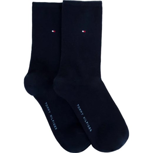 Tommy Hilfiger Skarpety 2-pack ze sklepu Gomez Fashion Store w kategorii Skarpetki damskie - zdjęcie 184517711