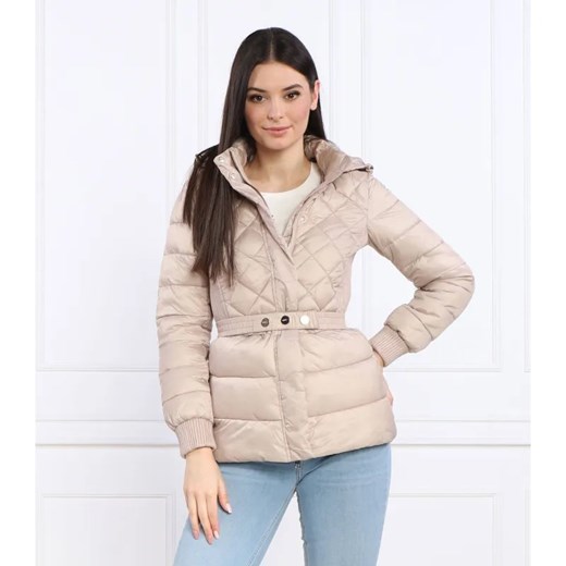 Liu Jo Kurtka | Regular Fit ze sklepu Gomez Fashion Store w kategorii Kurtki damskie - zdjęcie 184517713