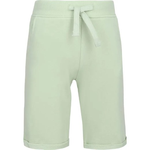 Guess Szorty | Regular Fit ze sklepu Gomez Fashion Store w kategorii Spodenki chłopięce - zdjęcie 184517723