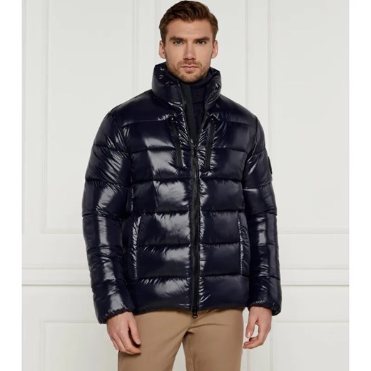 Save The Duck Kurtka MITCH | Regular Fit ze sklepu Gomez Fashion Store w kategorii Kurtki męskie - zdjęcie 184517733