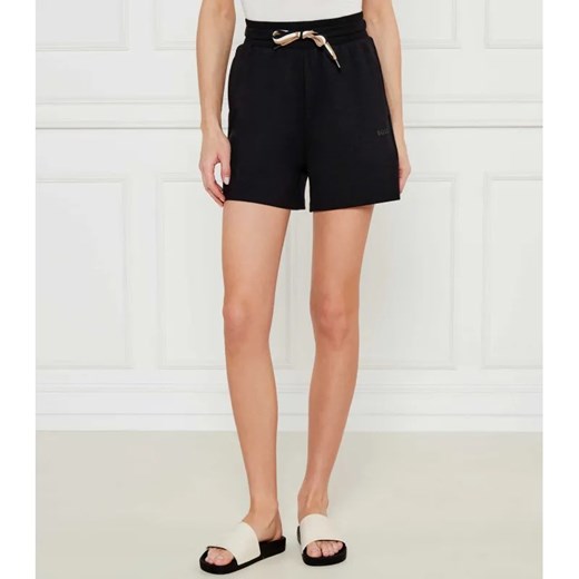 BOSS BLACK Szorty CP Stripe | Regular Fit ze sklepu Gomez Fashion Store w kategorii Szorty - zdjęcie 184517734