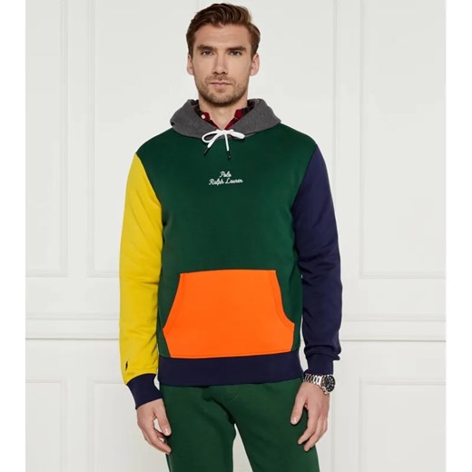 POLO RALPH LAUREN Bluza | Regular Fit ze sklepu Gomez Fashion Store w kategorii Bluzy męskie - zdjęcie 184517752