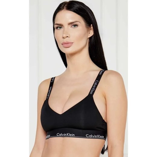 Calvin Klein Underwear Biustonosz ze sklepu Gomez Fashion Store w kategorii Biustonosze - zdjęcie 184517764