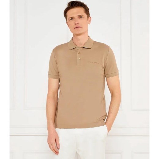 TIGER OF SWEDEN Polo | Slim Fit ze sklepu Gomez Fashion Store w kategorii T-shirty męskie - zdjęcie 184517773