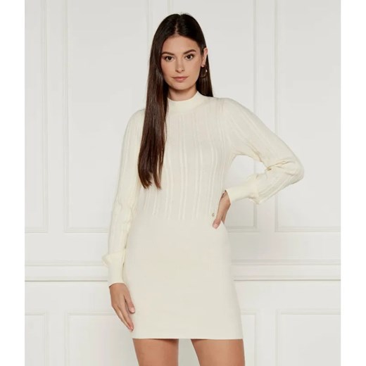 GUESS Sukienka LIVIA ze sklepu Gomez Fashion Store w kategorii Sukienki - zdjęcie 184517784