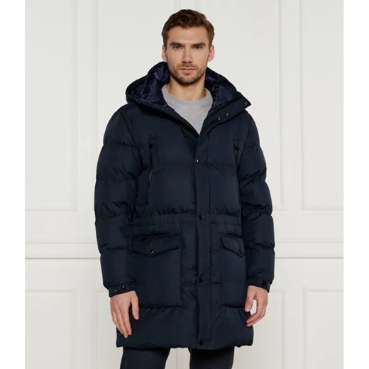 BOSS BLACK Kurtka H-Condolo2 | Regular Fit ze sklepu Gomez Fashion Store w kategorii Kurtki męskie - zdjęcie 184517791