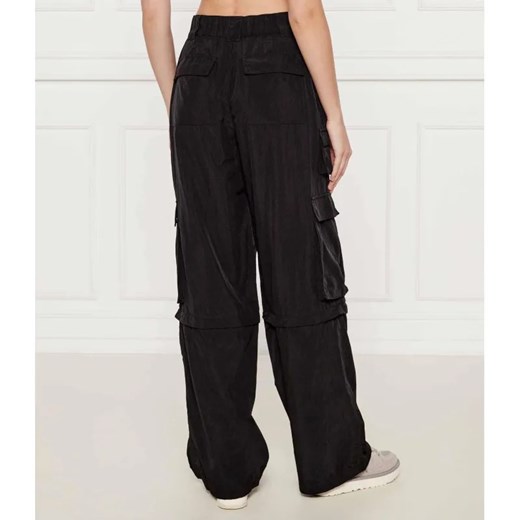 Tommy Jeans Spodnie CLAIRE | Loose fit | high rise Tommy Jeans L okazyjna cena Gomez Fashion Store