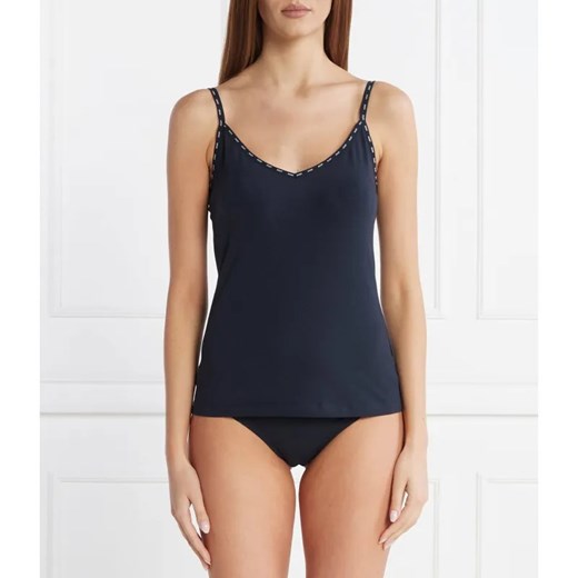 JOOP! BODYWEAR Top | Regular Fit ze sklepu Gomez Fashion Store w kategorii Podkoszulki i halki - zdjęcie 184517824
