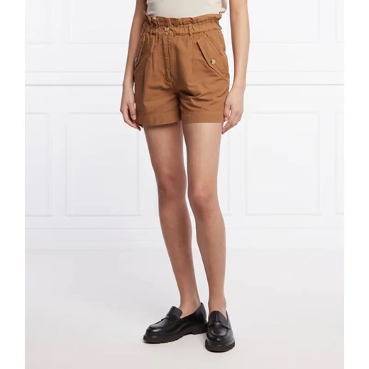 Kenzo Szorty | Loose fit ze sklepu Gomez Fashion Store w kategorii Szorty - zdjęcie 184517830