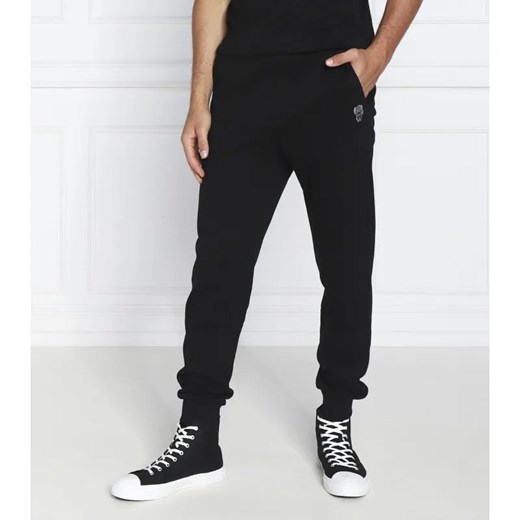 Karl Lagerfeld Spodnie dresowe | Regular Fit ze sklepu Gomez Fashion Store w kategorii Spodnie męskie - zdjęcie 184517843