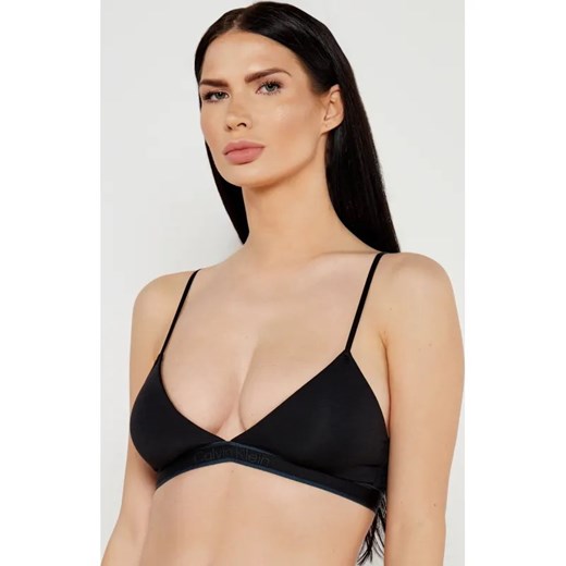 Calvin Klein Underwear Biustonosz ze sklepu Gomez Fashion Store w kategorii Biustonosze - zdjęcie 184517850