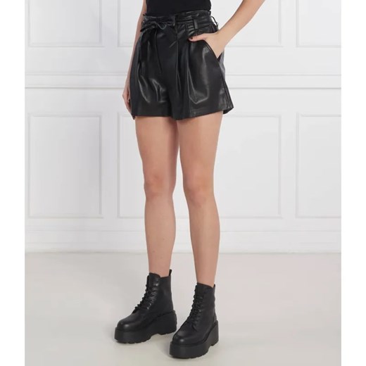 DKNY Szorty | Regular Fit ze sklepu Gomez Fashion Store w kategorii Szorty - zdjęcie 184517864