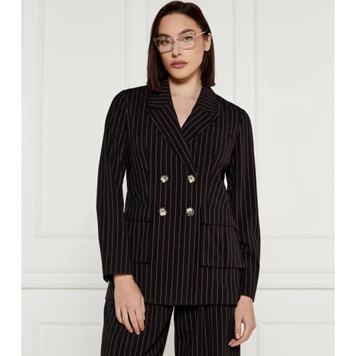 DKNY Marynarka | Regular Fit S okazja Gomez Fashion Store