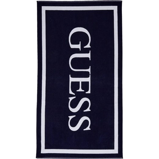 Guess Ręcznik plażowy ze sklepu Gomez Fashion Store w kategorii Ręczniki - zdjęcie 184517884