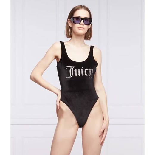 Juicy Couture Strój kąpielowy mulan ze sklepu Gomez Fashion Store w kategorii Stroje kąpielowe - zdjęcie 184517902