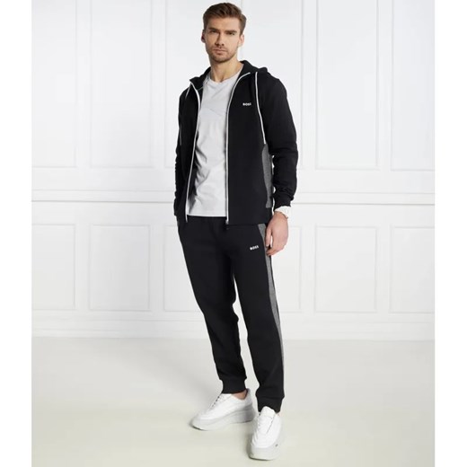 BOSS GREEN Dres | Regular Fit ze sklepu Gomez Fashion Store w kategorii Dresy męskie - zdjęcie 184517904