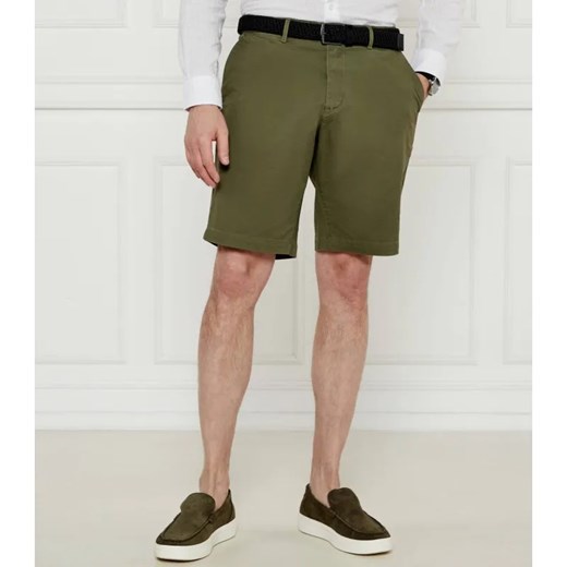 Tommy Hilfiger Szorty HARLEM 1985 | Relaxed fit ze sklepu Gomez Fashion Store w kategorii Spodenki męskie - zdjęcie 184517914