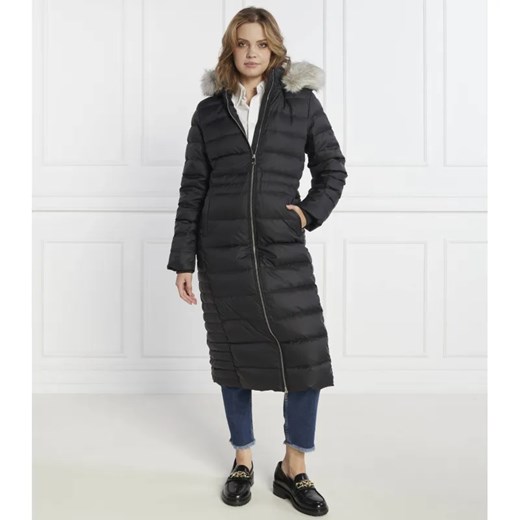 Tommy Hilfiger Puchowa kurtka TYRA | Regular Fit ze sklepu Gomez Fashion Store w kategorii Kurtki damskie - zdjęcie 184517922