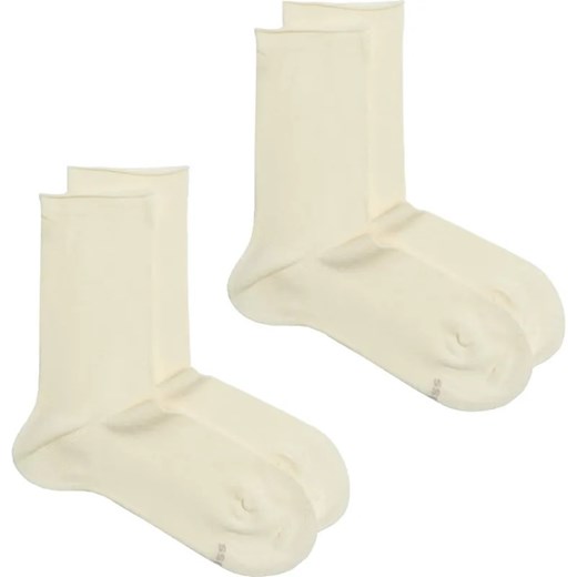 BOSS BLACK Skarpety 2-pack Lacey 39/42 Gomez Fashion Store