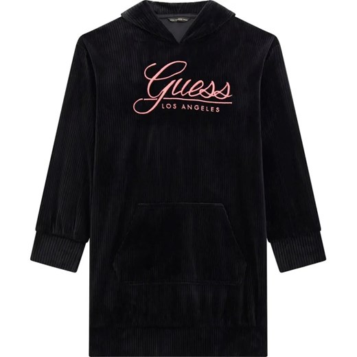 Guess Sukienka ze sklepu Gomez Fashion Store w kategorii Sukienki dziewczęce - zdjęcie 184517971