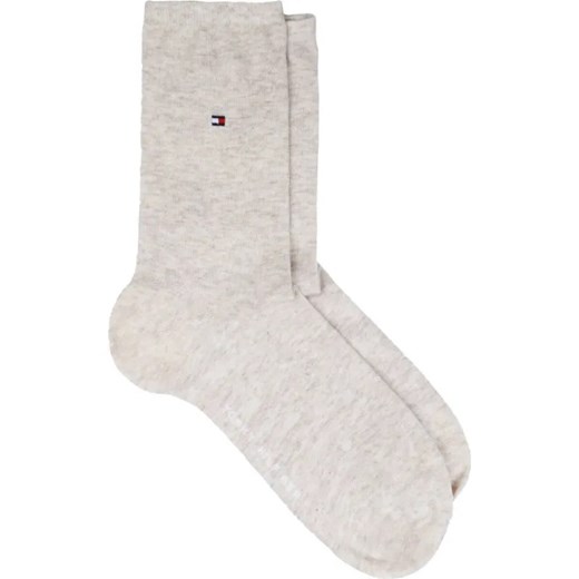 Tommy Hilfiger Skarpety 2-pack ze sklepu Gomez Fashion Store w kategorii Skarpetki damskie - zdjęcie 184517972