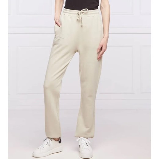 Marc O' Polo Spodnie dresowe | Regular Fit ze sklepu Gomez Fashion Store w kategorii Spodnie damskie - zdjęcie 184517990