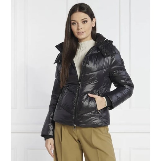 BOSS BLACK Kurtka Pepule3 | Regular Fit ze sklepu Gomez Fashion Store w kategorii Kurtki damskie - zdjęcie 184517991